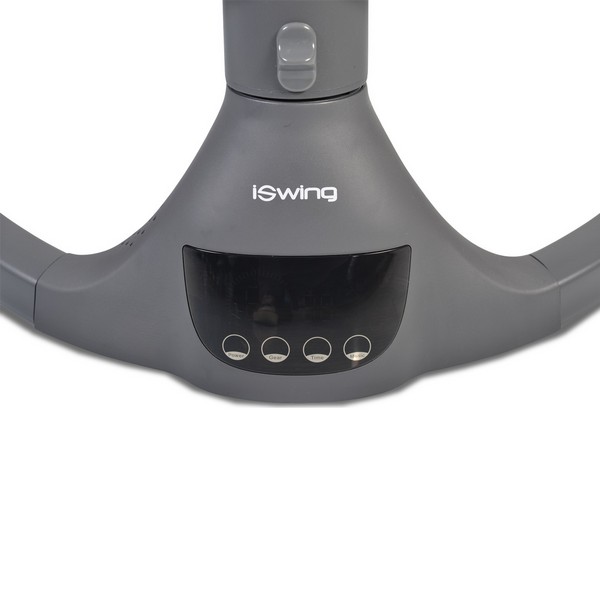 Продукт Cangaroo iSwing - Бебешка люлка - 0 - BG Hlapeta